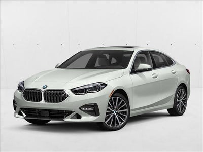 2020 BMW 228i xDrive Gran Coupe