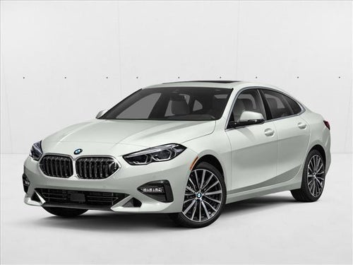 2020 BMW 228i xDrive Gran Coupe