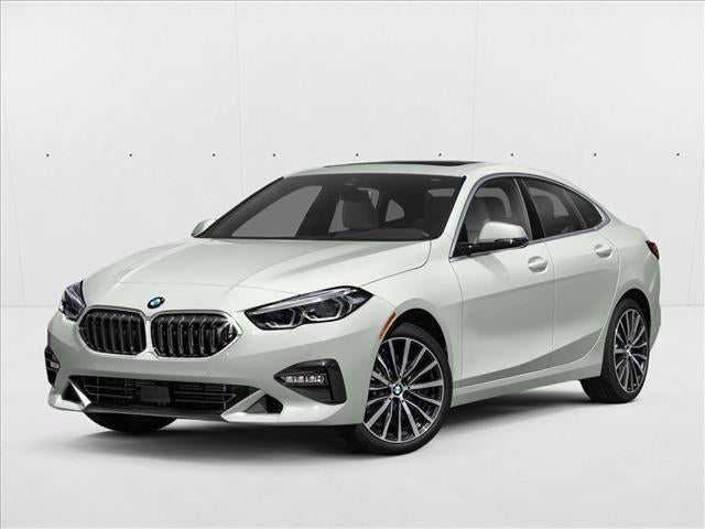 2020 BMW 228i xDrive Gran Coupe