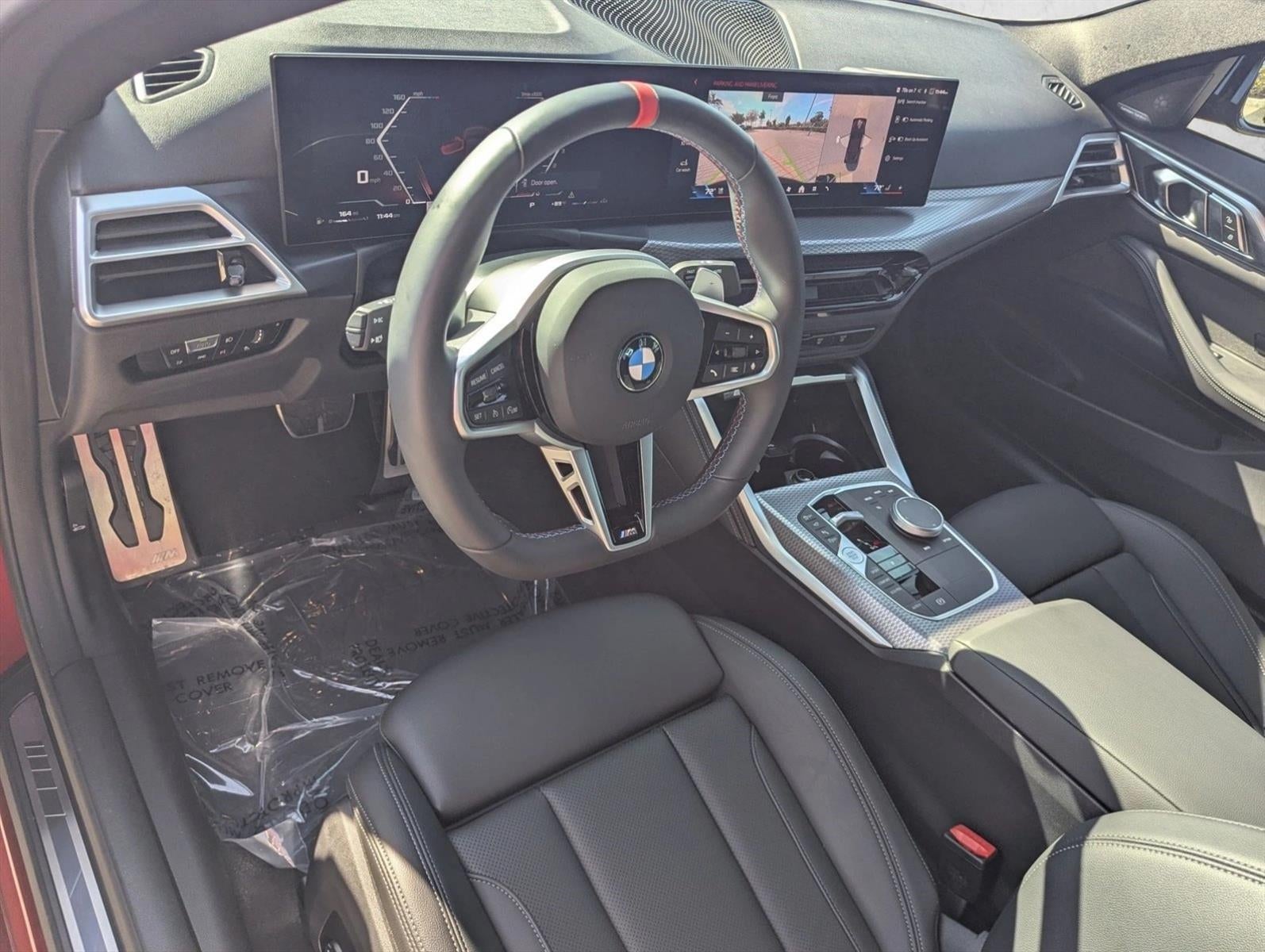 2026 BMW M440i Coupe
