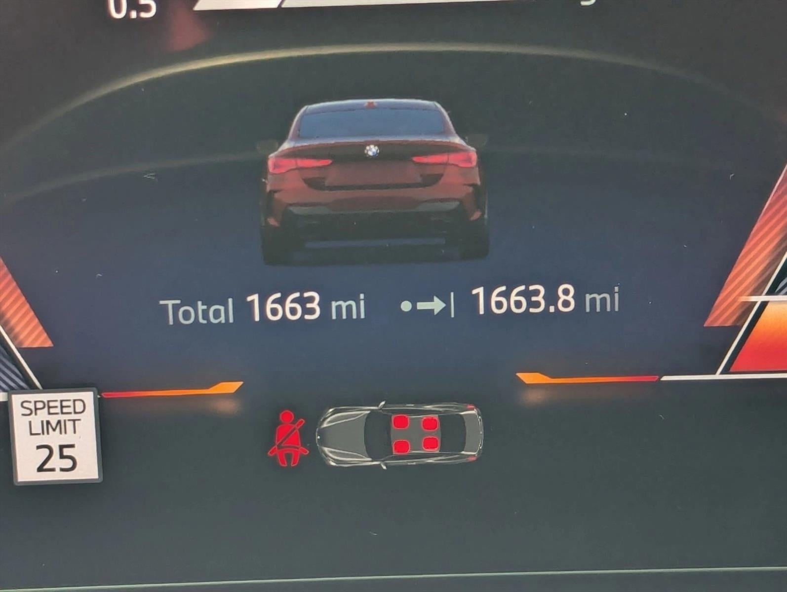 2026 BMW M440i Coupe