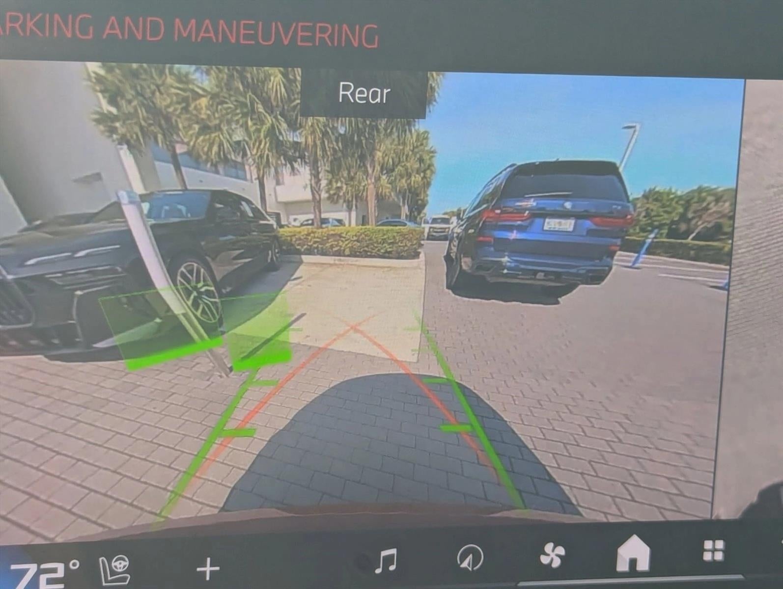 2026 BMW M440i Coupe