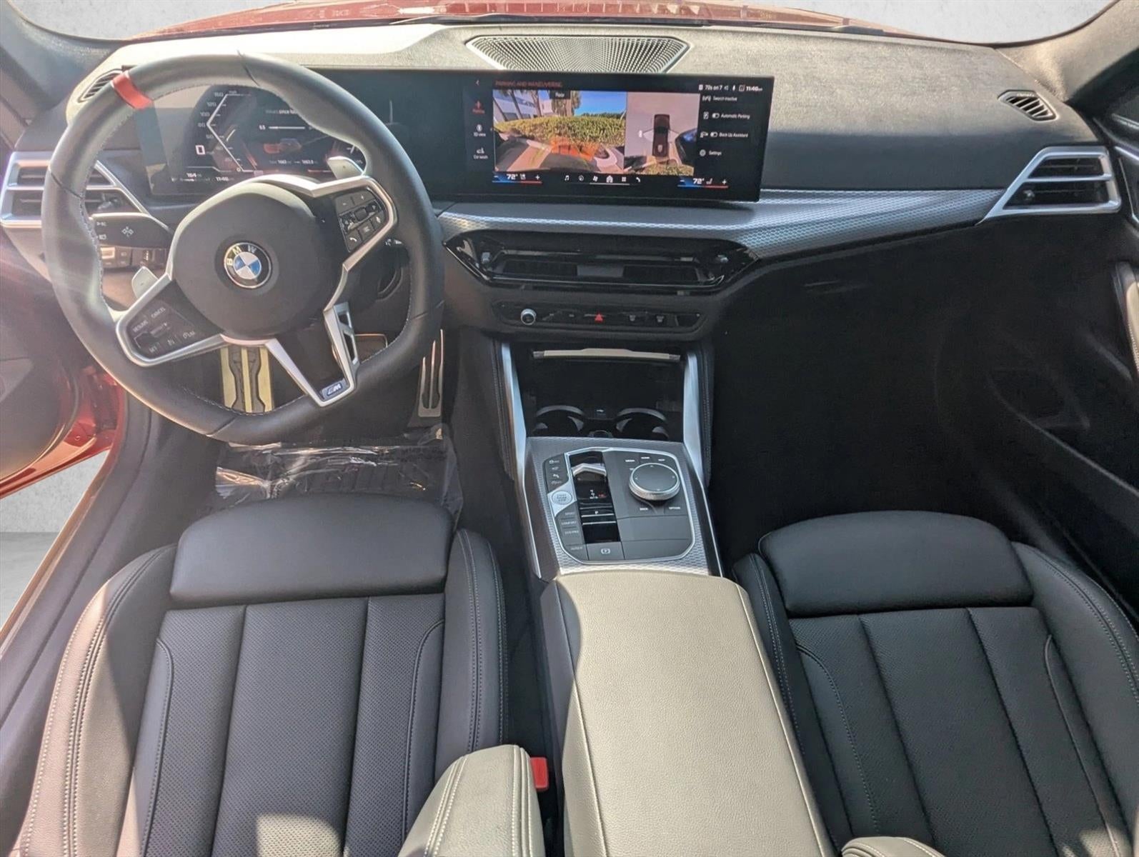 2026 BMW M440i Coupe