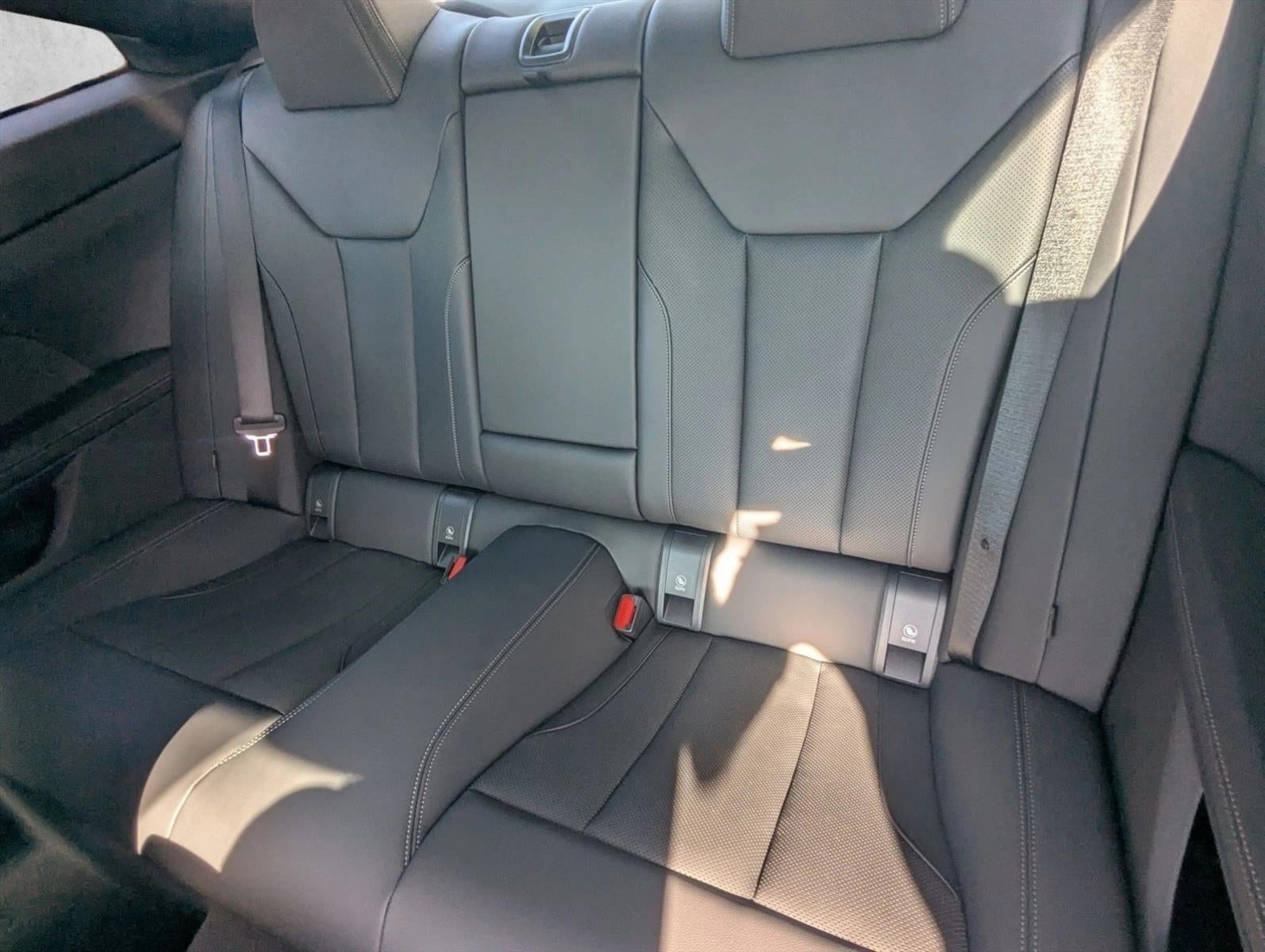 2026 BMW M440i Coupe