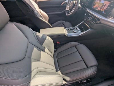 2026 BMW M440i Coupe