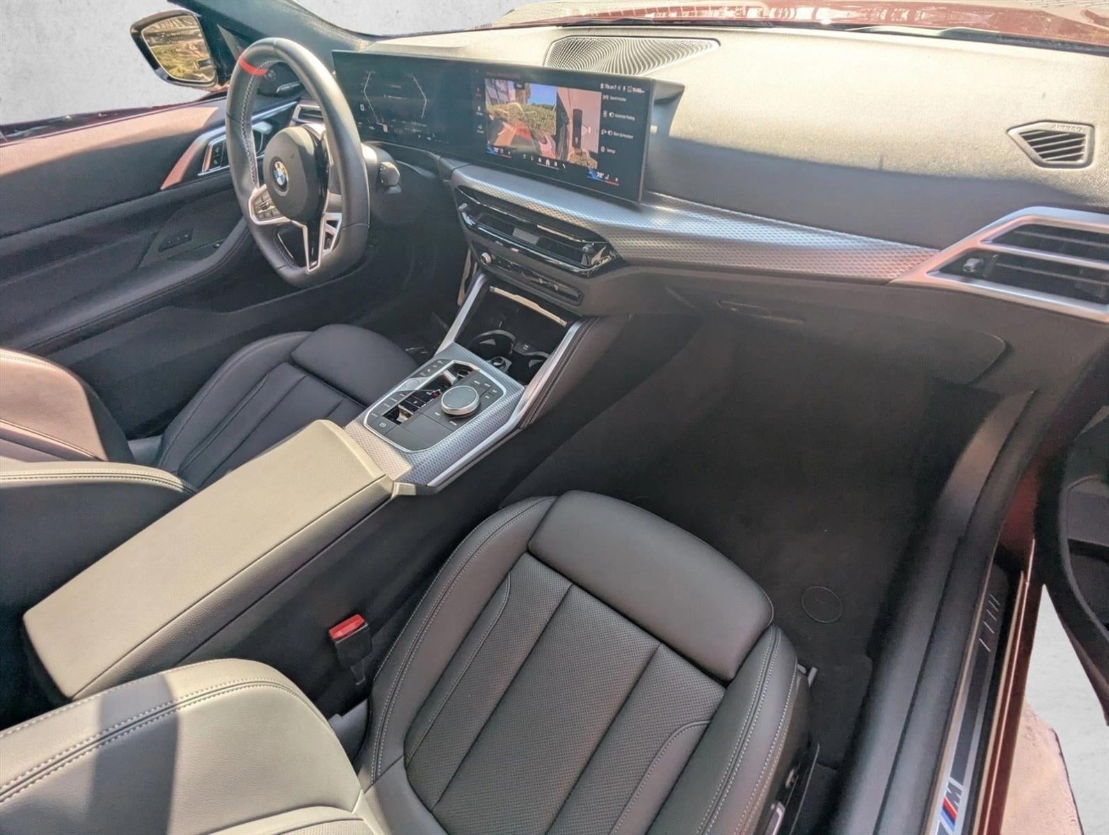 2026 BMW M440i Coupe