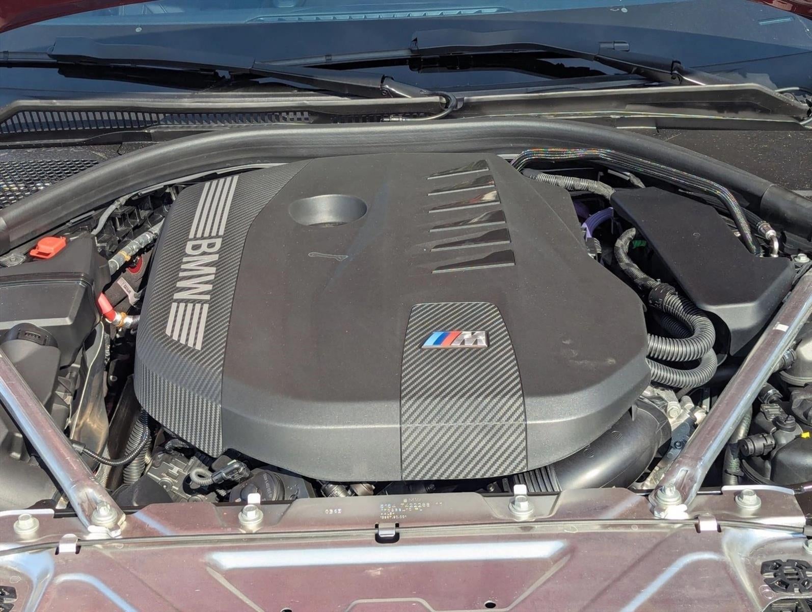 2026 BMW M440i Coupe