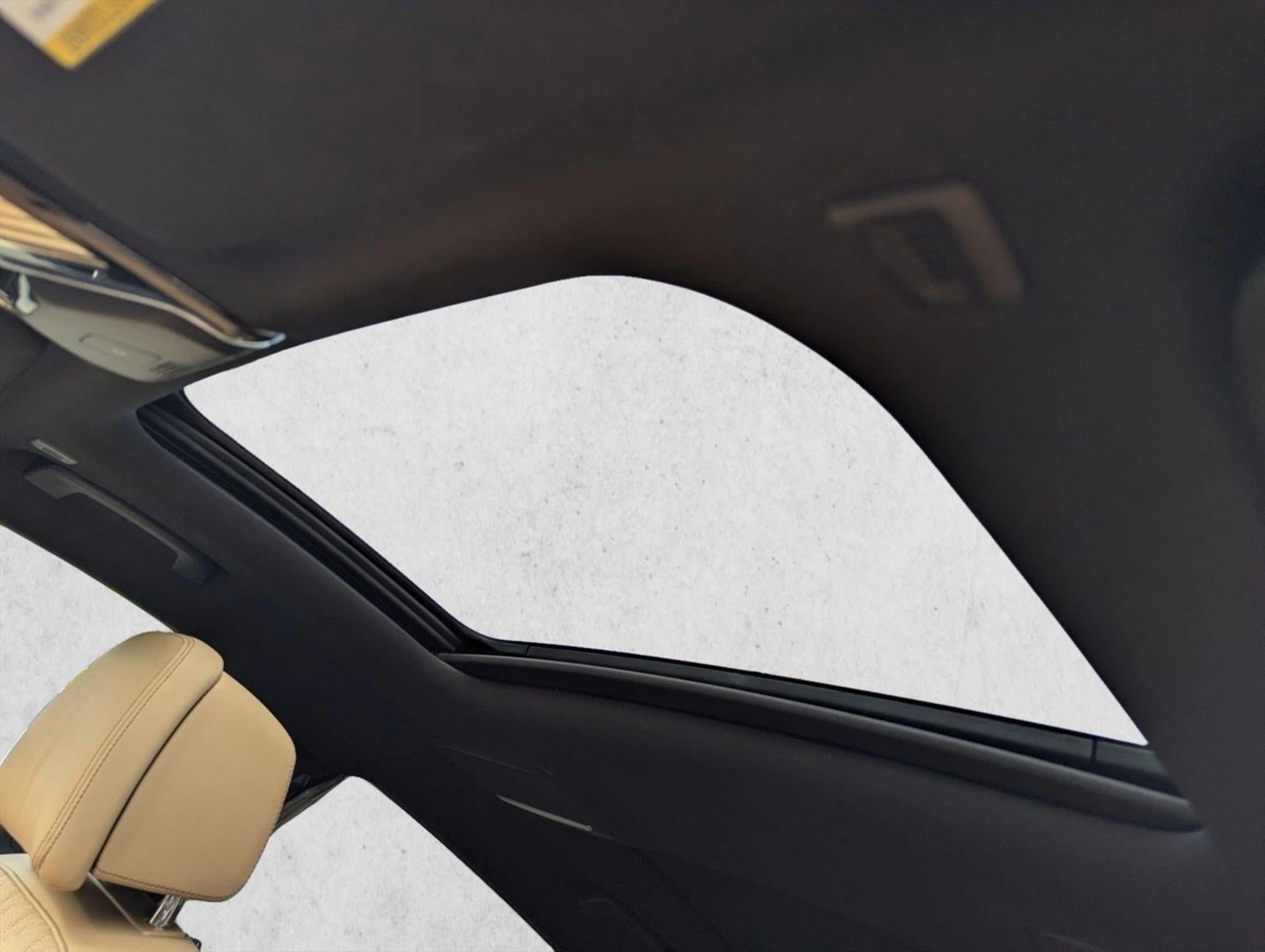 2022 BMW 740i xDrive Sedan