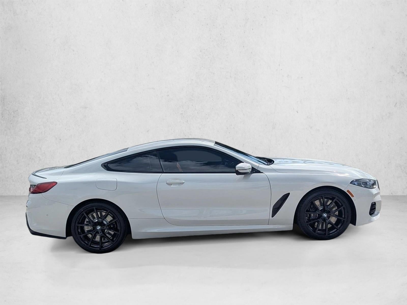 2023 BMW 840i Coupe