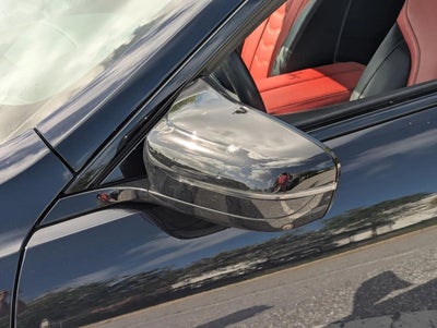 2024 BMW M850i xDrive Coupe