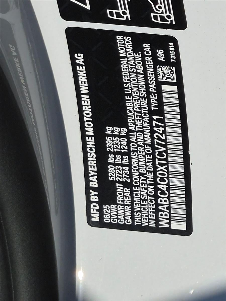 2026 BMW M850i xDrive Coupe