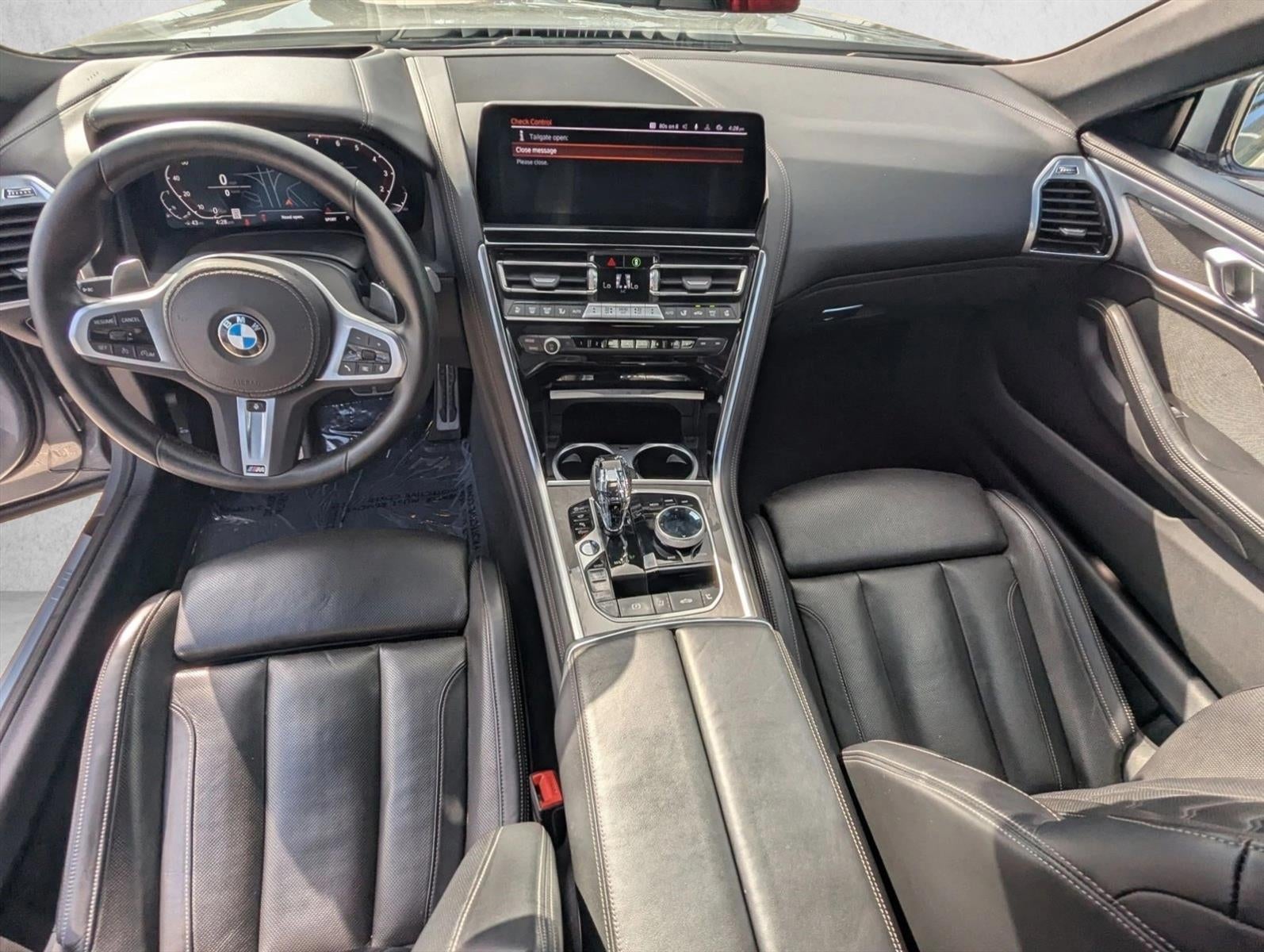 2023 BMW 840i Convertible