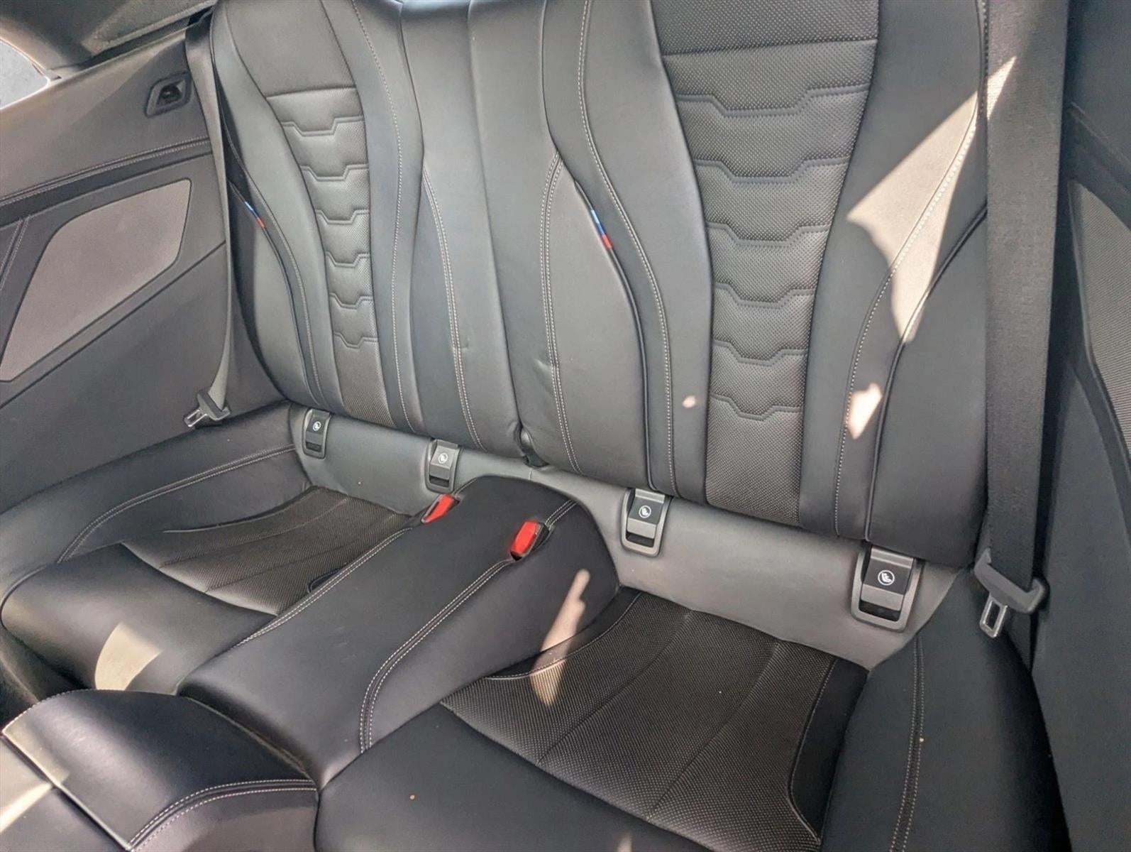 2023 BMW 840i Convertible