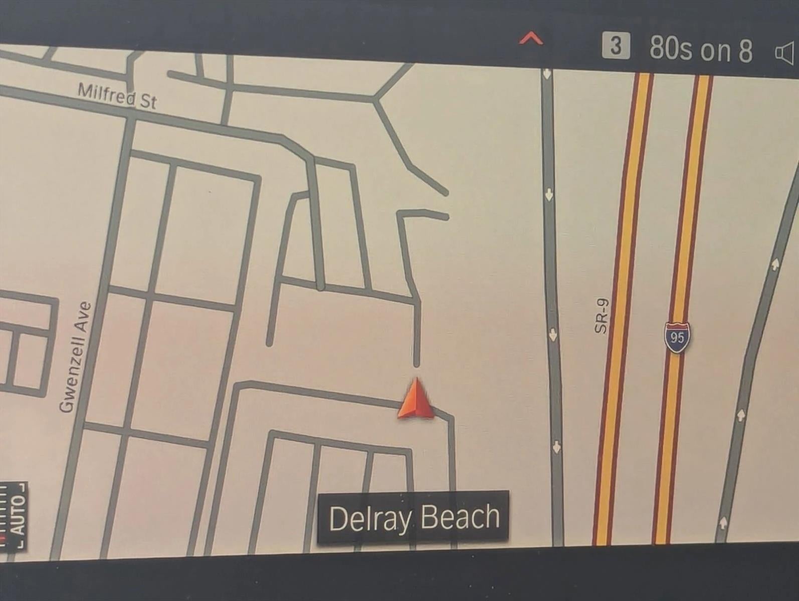 2022 BMW M850i xDrive Convertible