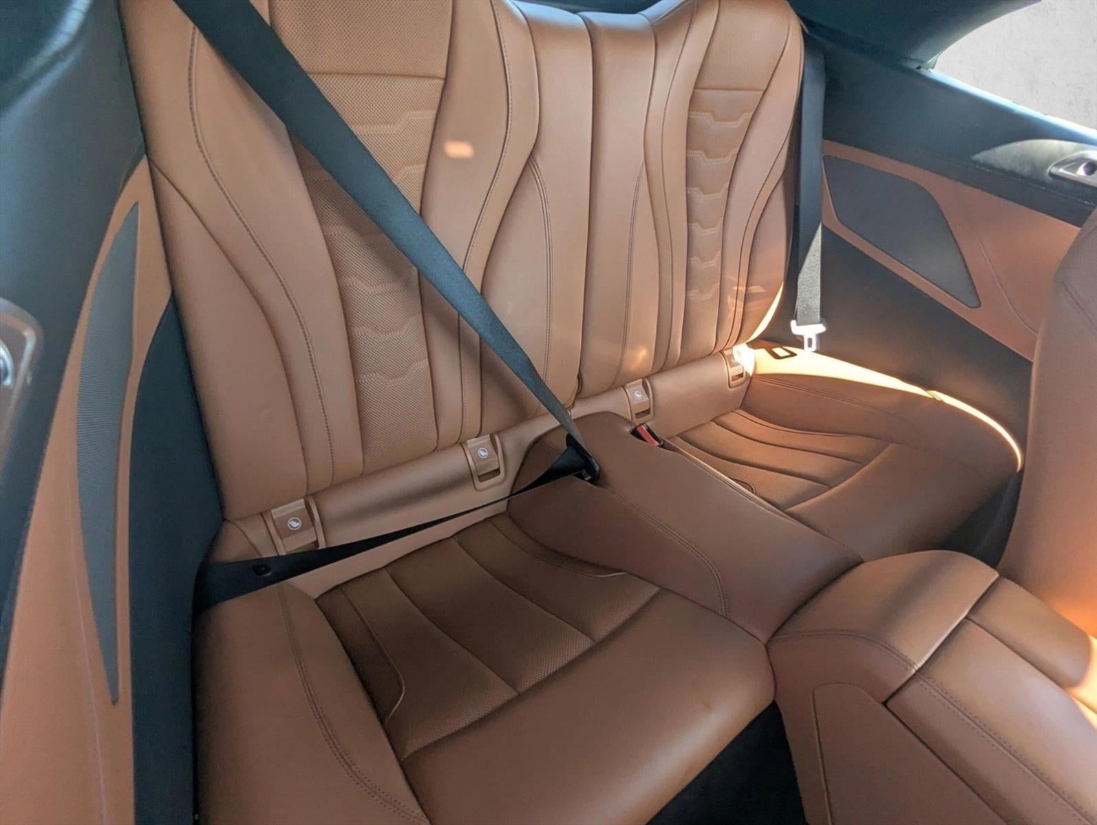 2022 BMW M850i xDrive Convertible