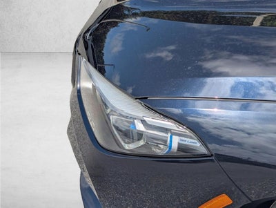 2022 BMW M850i xDrive Convertible