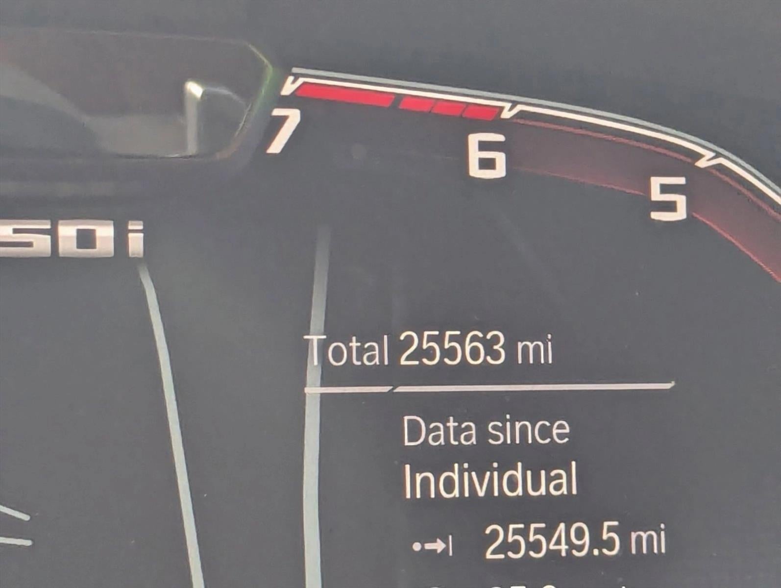 2022 BMW M850i xDrive Convertible