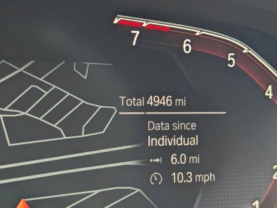 2024 BMW 840i Gran Coupe