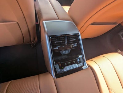 2024 BMW 840i Gran Coupe