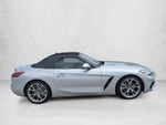 2020 BMW Z4 sDrive30i Roadster