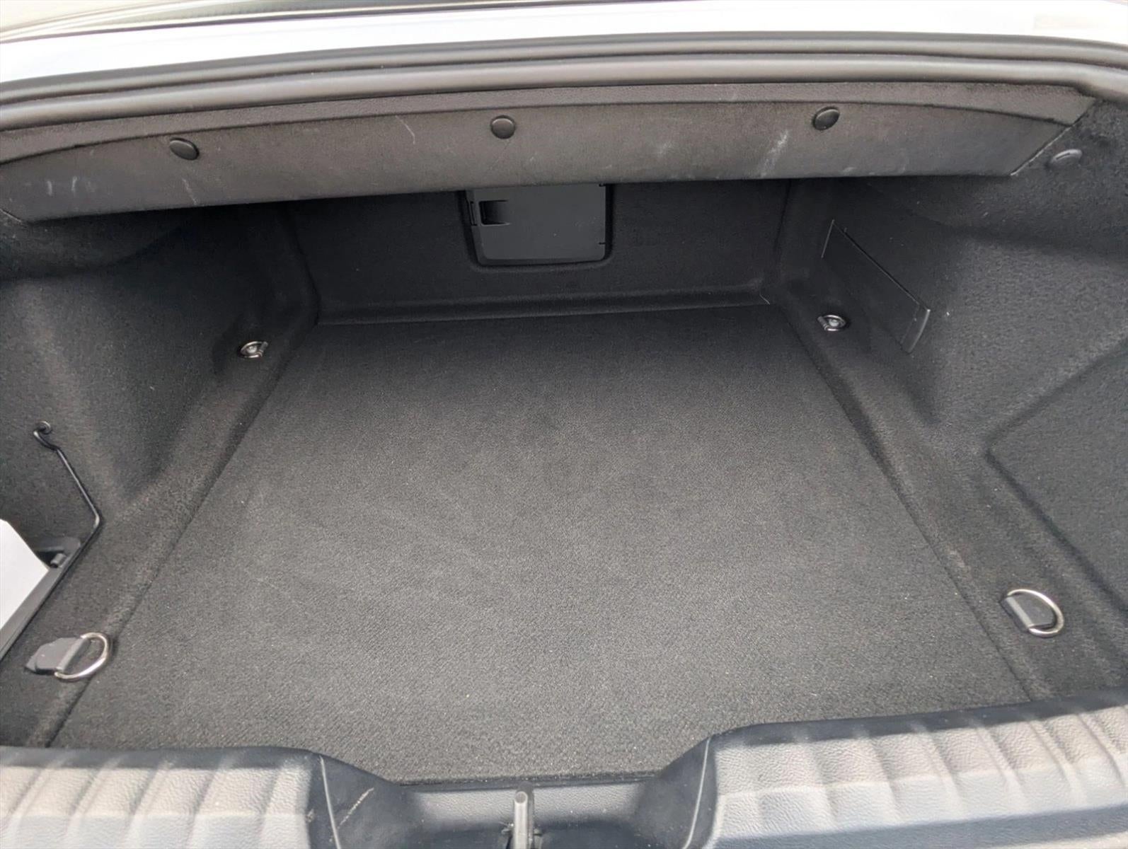 2020 BMW Z4 sDrive30i Roadster