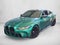 2022 BMW M4 M4 Competition Coupe