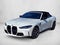 2024 BMW M4 M4 Competition xDrive Convertible