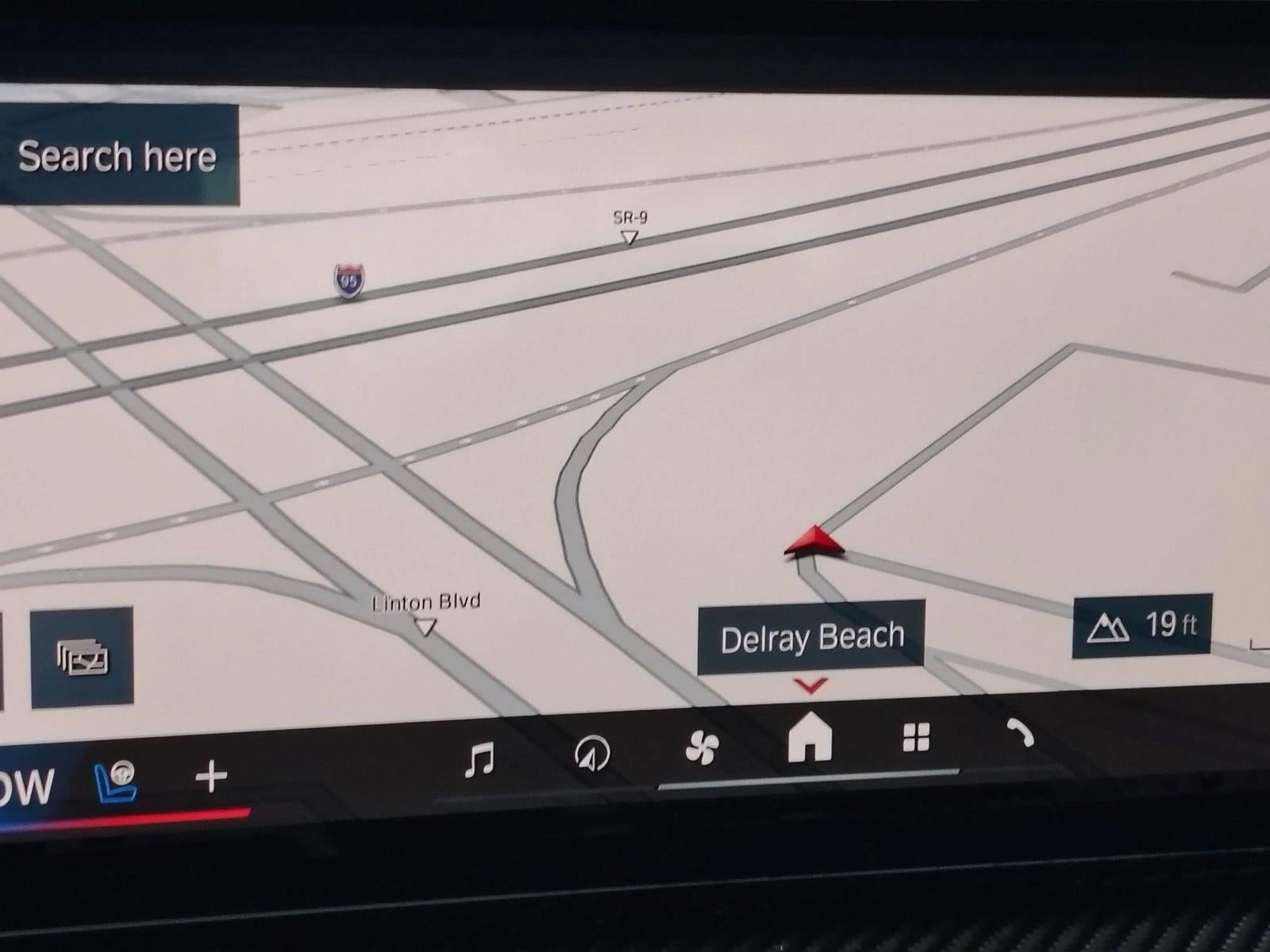 2026 BMW M4 M4 Competition xDrive Coupe