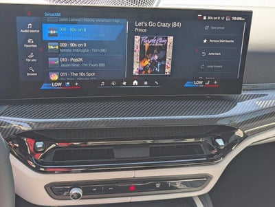 2026 BMW M4 M4 Competition xDrive Convertible