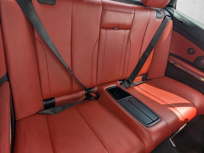 2018 BMW M4 M4 Convertible