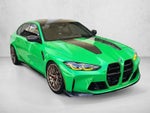 2024 BMW M3 M3 CS Sedan
