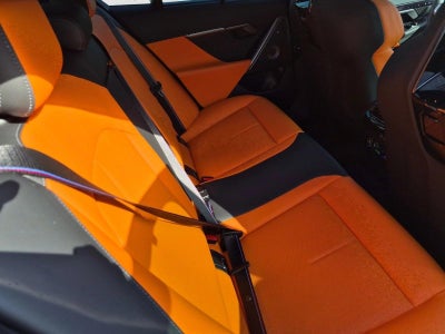 2026 BMW M5 M5 Sedan