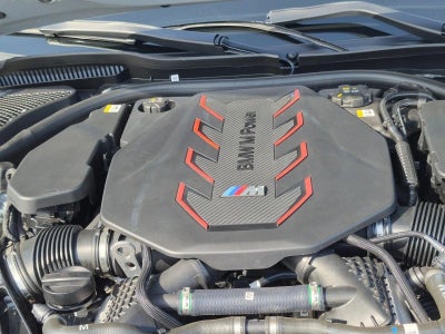 2026 BMW M5 M5 Sedan