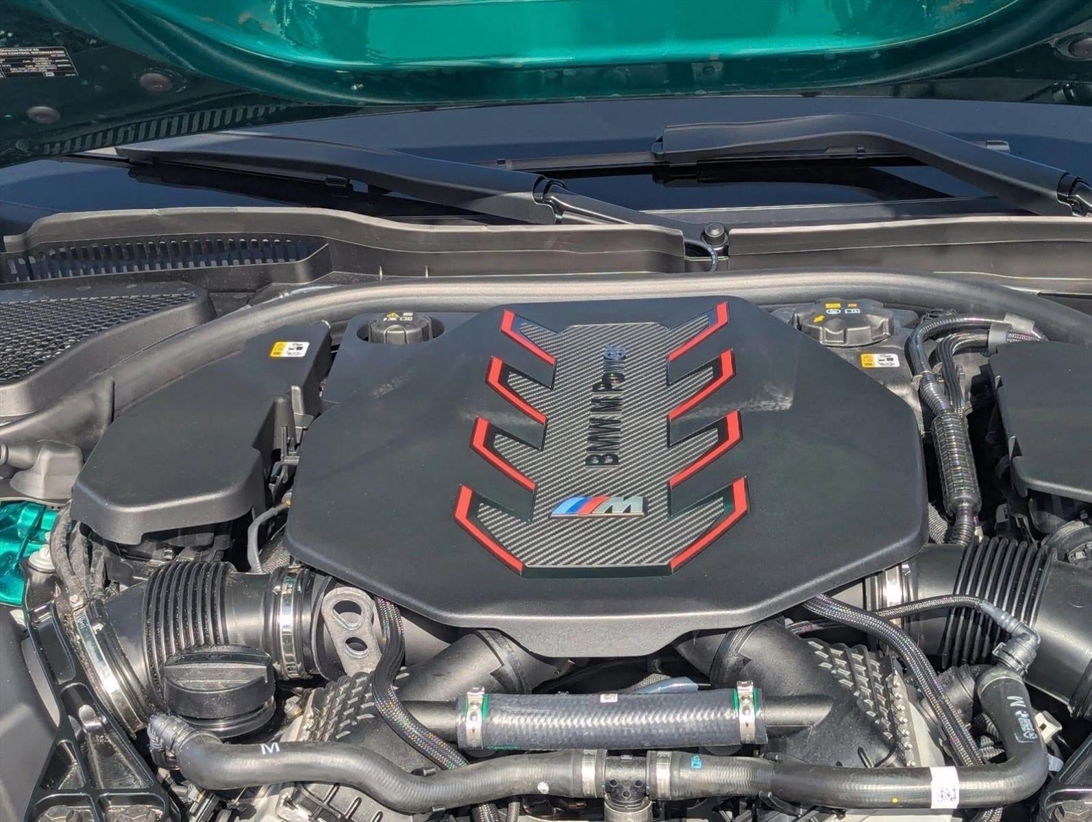 2026 BMW M5 M5 Touring