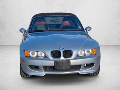 1998 BMW M 3.2L Roadster