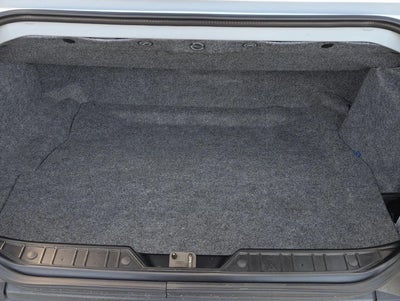 1998 BMW M 3.2L Roadster