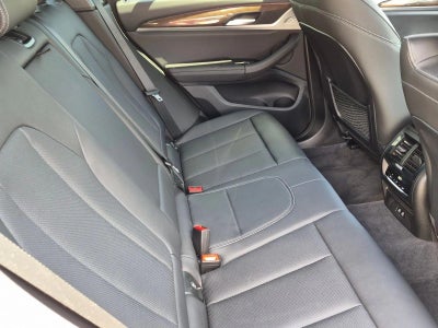 2023 BMW X3 sDrive30i Sports Activity Vehicle