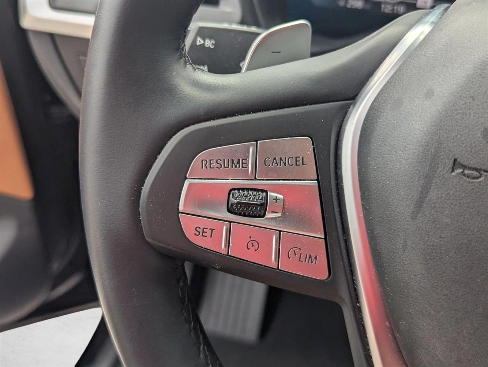 2024 BMW X3 sDrive30i Sports Activity Vehicle