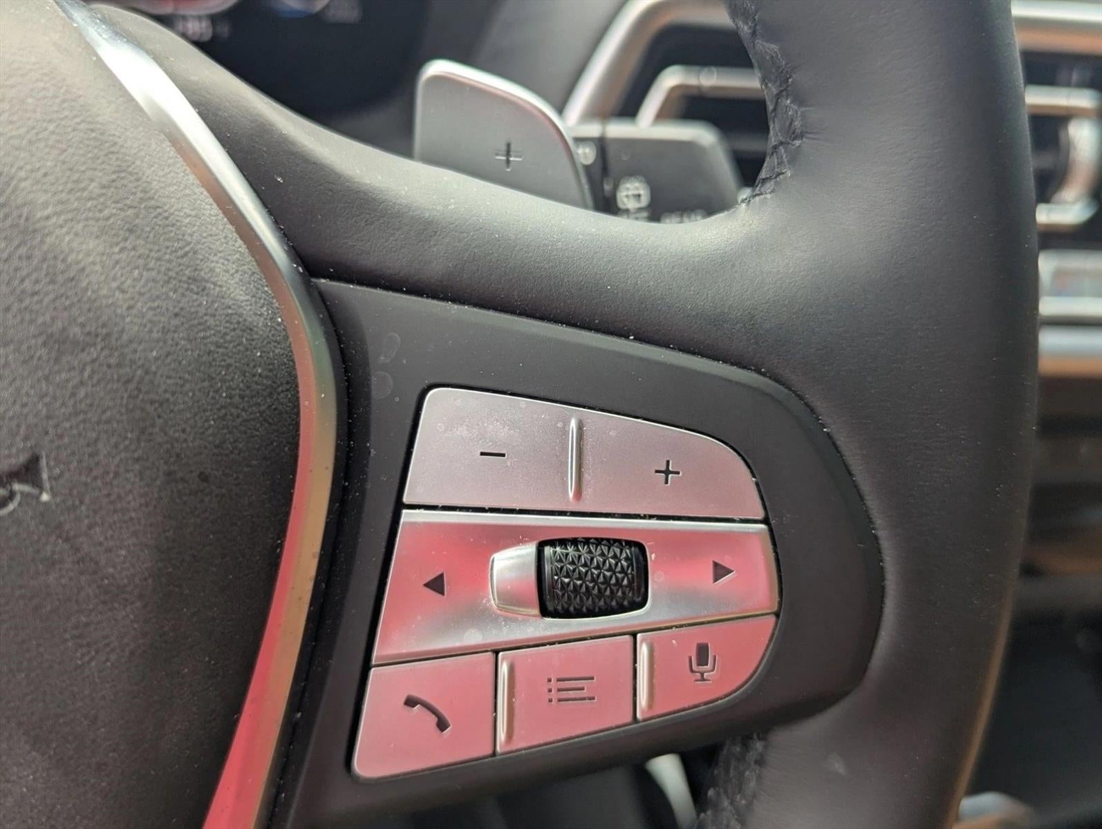 2024 BMW X3 sDrive30i Sports Activity Vehicle