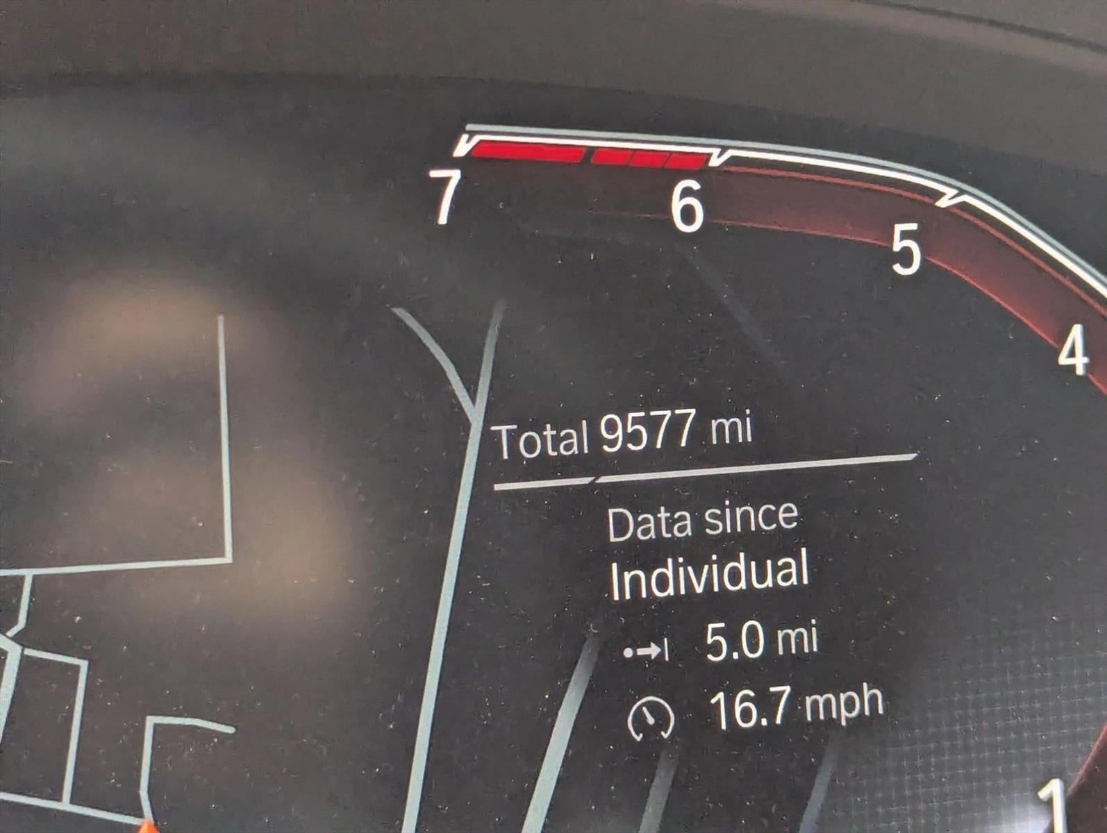 2024 BMW X3 sDrive30i Sports Activity Vehicle