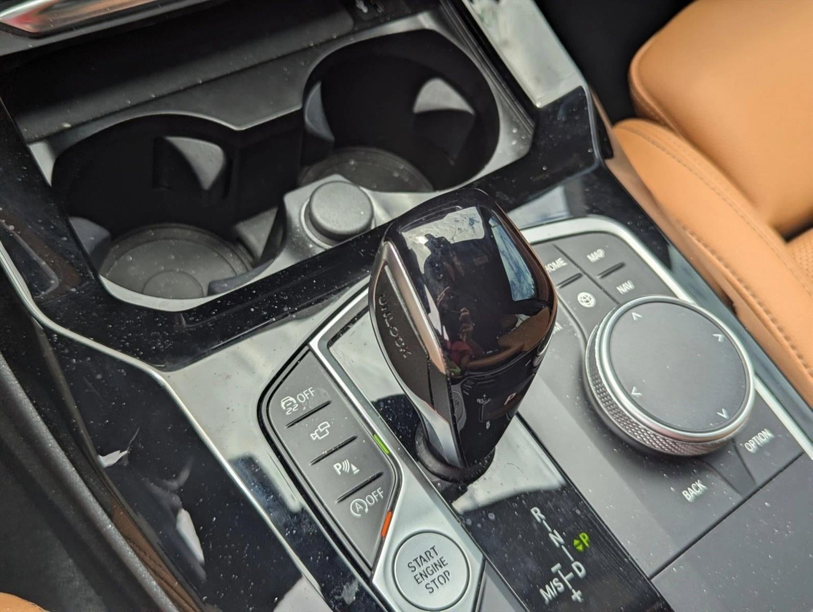 2024 BMW X3 sDrive30i Sports Activity Vehicle