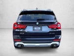 2024 BMW X3 xDrive30i Sports Activity Vehicle