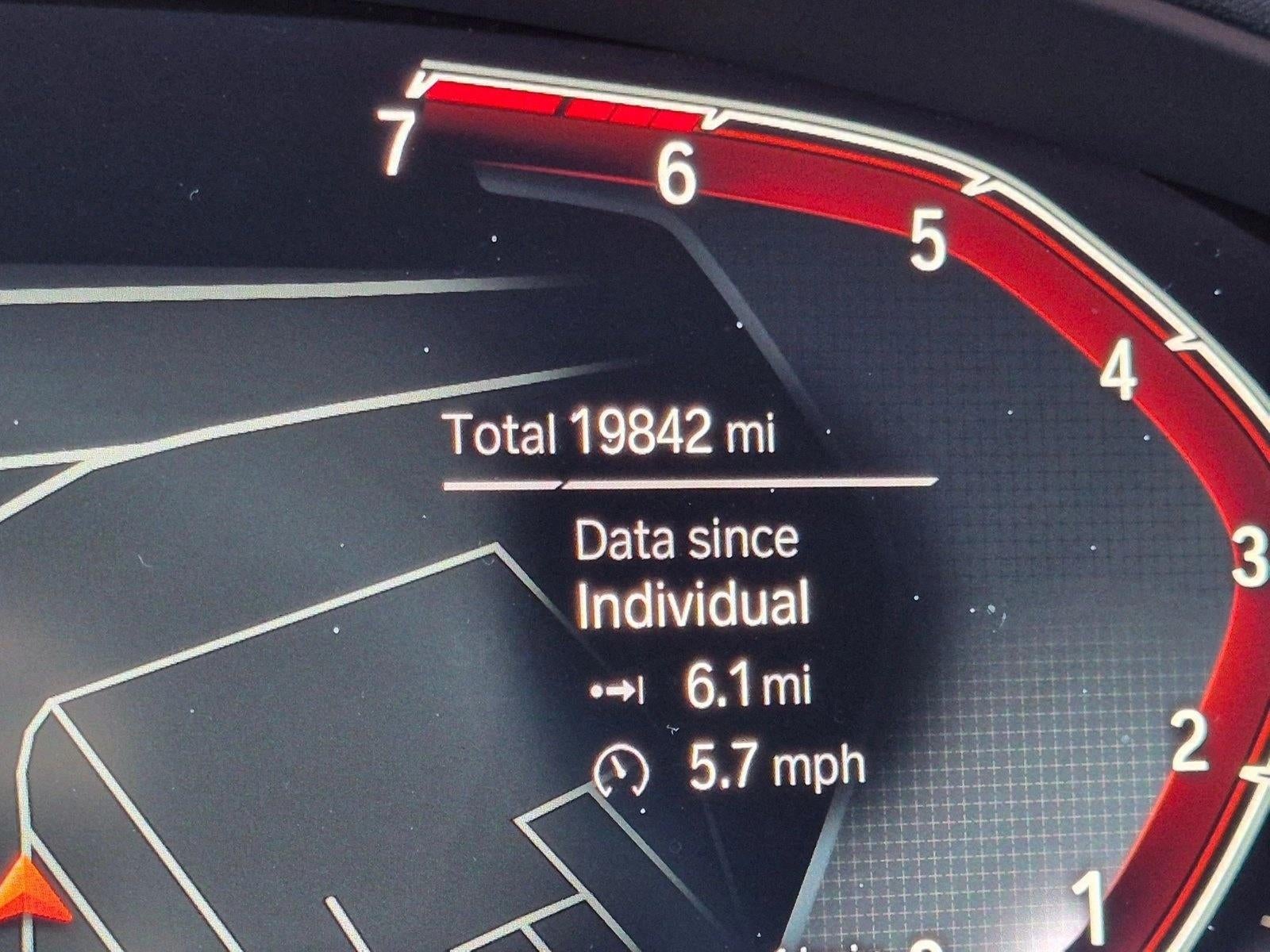 2023 BMW X3 xDrive30i Sports Activity Vehicle