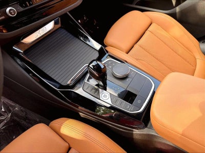 2023 BMW X3 xDrive30i Sports Activity Vehicle