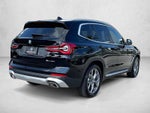 2023 BMW X3 xDrive30i Sports Activity Vehicle