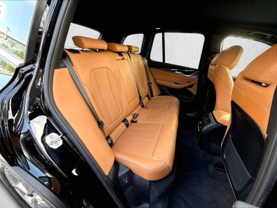 2023 BMW X3 xDrive30i Sports Activity Vehicle