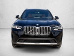 2023 BMW X3 xDrive30i Sports Activity Vehicle