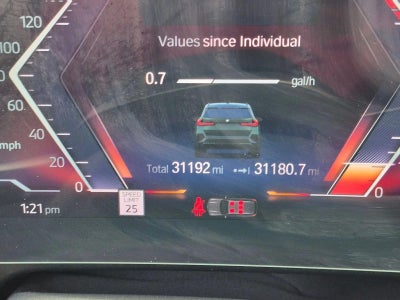 2023 BMW X1 xDrive28i Sports Activity Vehicle