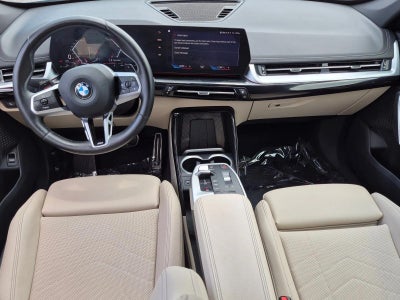 2023 BMW X1 xDrive28i Sports Activity Vehicle