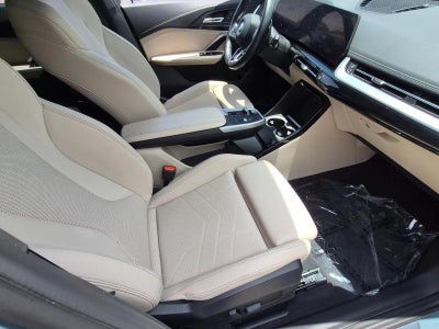 2023 BMW X1 xDrive28i Sports Activity Vehicle